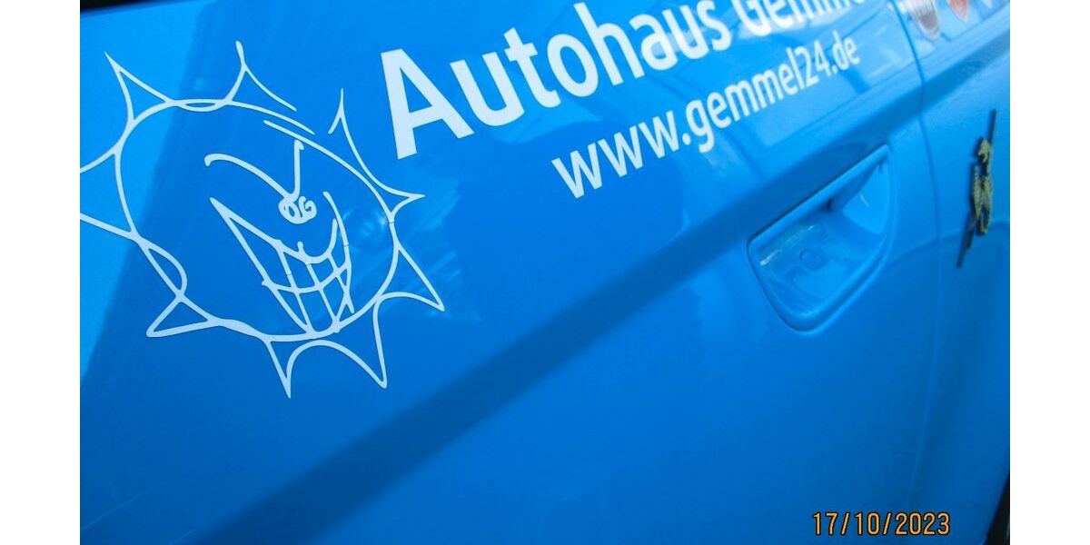 Abarth 500C 9.500 km 38.970 &euro; Nürnberg 90482