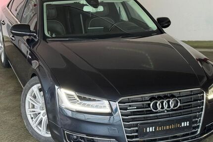 Audi A8 267.000 km 23.990 &euro; Cadolzburg 90556