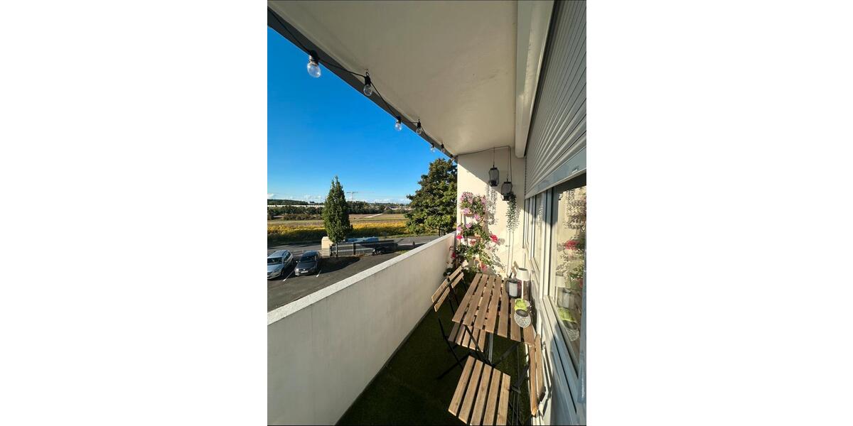 Etagenwohnung Erlangen Alterlangen - 1.5 Zimmer, 30 m&sup2;, 650&euro; | Angebot:25170495