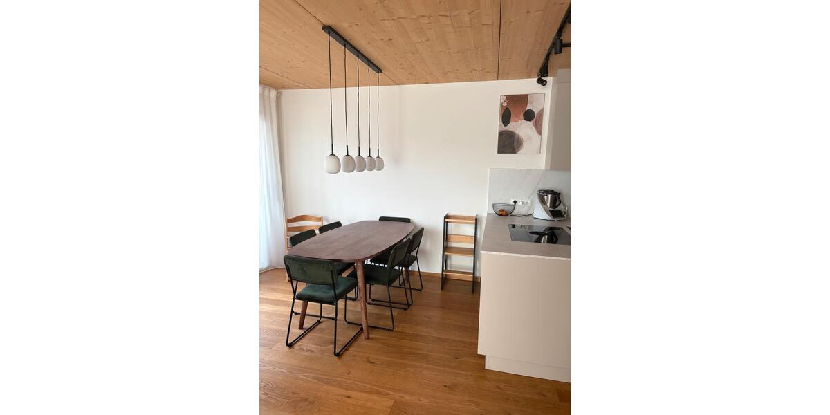 Etagenwohnung Poxdorf - 3 Zimmer, 83 m&sup2;, 409.000&euro; | Angebot:25403541