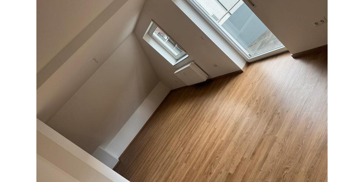 Etagenwohnung Forchheim - 2 Zimmer, 80 m&sup2;, 850&euro; | Angebot:26639707