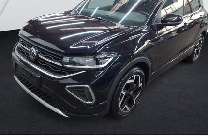 VW T-Cross 26.550 km 26.640 &euro; Nürnberg 90441
