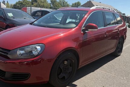 VW Golf 250.000 km 2.490 &euro; Nürnberg 90441