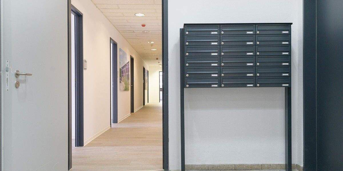 Gewerbeobjekt Nürnberg Gibitzenhof - 1.117&euro; | Angebot:25693262