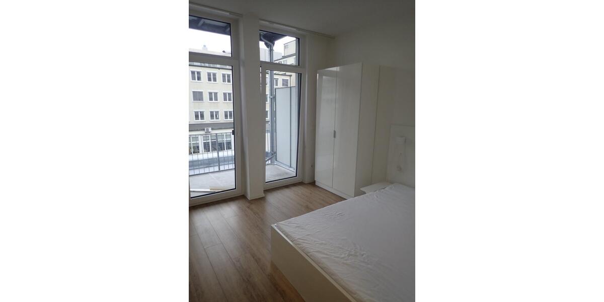 Etagenwohnung Nürnberg Altstadt, St. Lorenz - 2 Zimmer, 47 m&sup2;, 287.000&euro; | Angebot:24524111