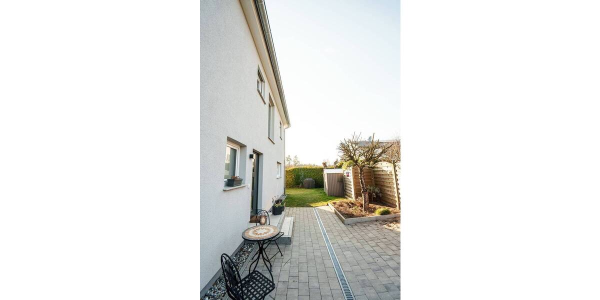 Einfamilienhaus Winkelhaid Ungelstetten - 5 Zimmer, 143 m&sup2;, 659.000&euro; | Angebot:25958380