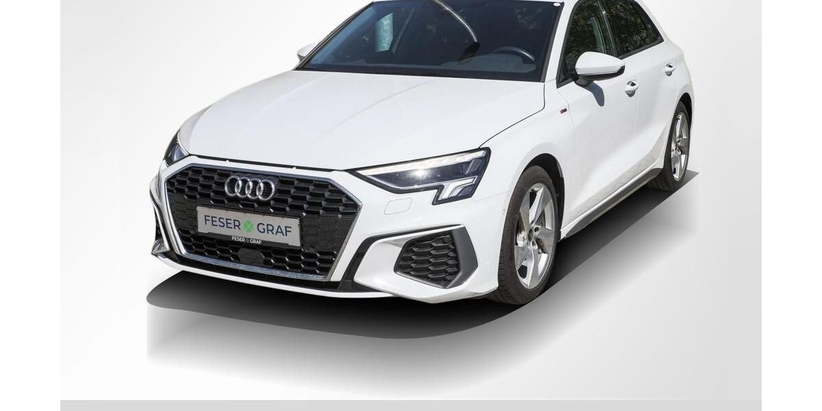 Audi A3 74.150 km 24.770 &euro; Herzogenaurach 91074