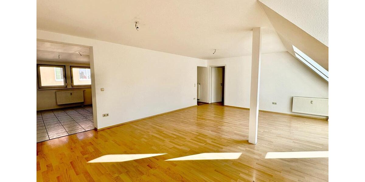 Einfamilienhaus Nürnberg Gärten bei Wöhrd - 2 Zimmer, 76 m&sup2;, 1.060&euro; | Angebot:26005743