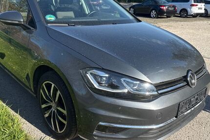 VW Golf 62.000 km 16.900 &euro; Altdorf 90518