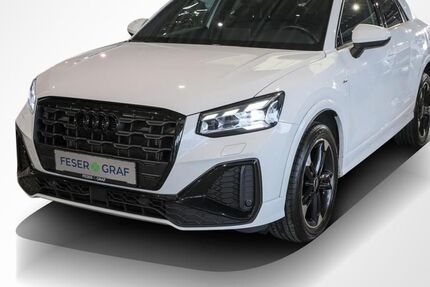 Audi Q2 143.800 km 19.340 &euro; Forchheim 91301