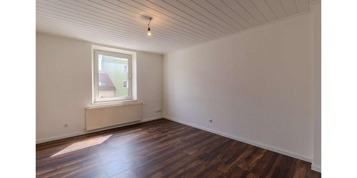 Etagenwohnung Nürnberg Rabus - 2 Zimmer, 61 m&sup2;, 795&euro; | Angebot:25841287