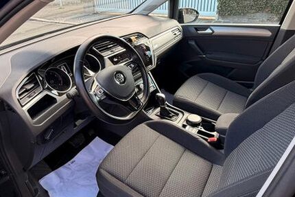 VW Touran 87.000 km 19.800 &euro; Nürnberg 90461