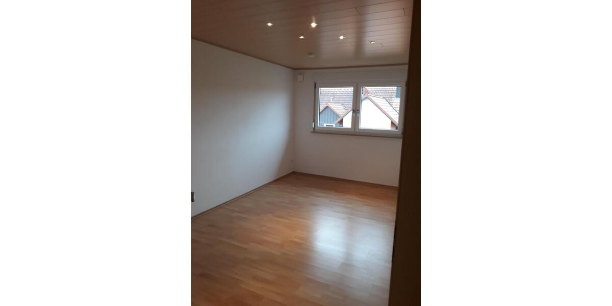 Erdgeschoßwohnung Weihenzell - 5 Zimmer, 145 m&sup2;, 1.050&euro; | Angebot:25299641