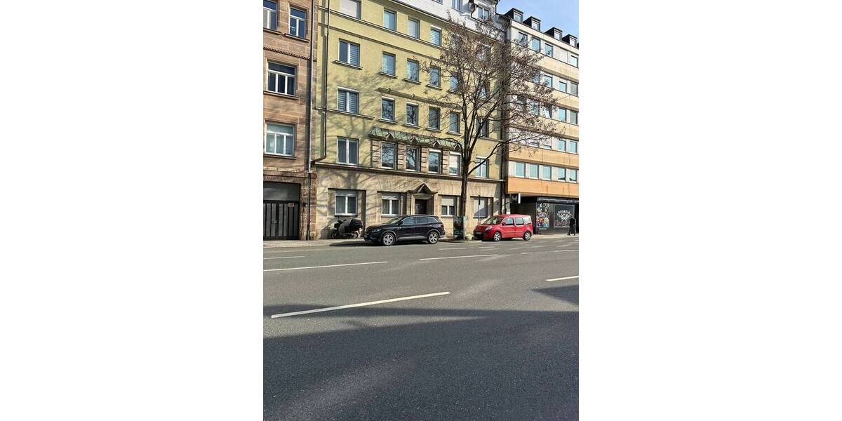 Etagenwohnung Fürth Südstadt - 3 Zimmer, 67 m&sup2;, 189.000&euro; | Angebot:26316184