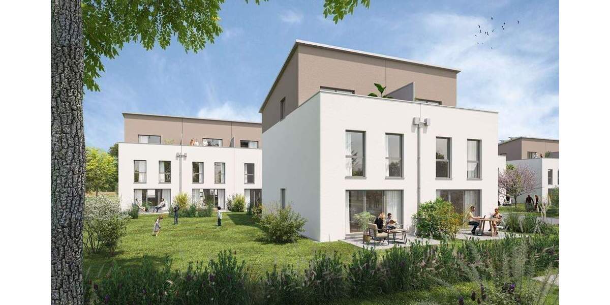 Mehrfamilienhaus, Wohnhaus Hausen - 6 Zimmer, 140 m&sup2;, 575.000&euro; | Angebot:25737122