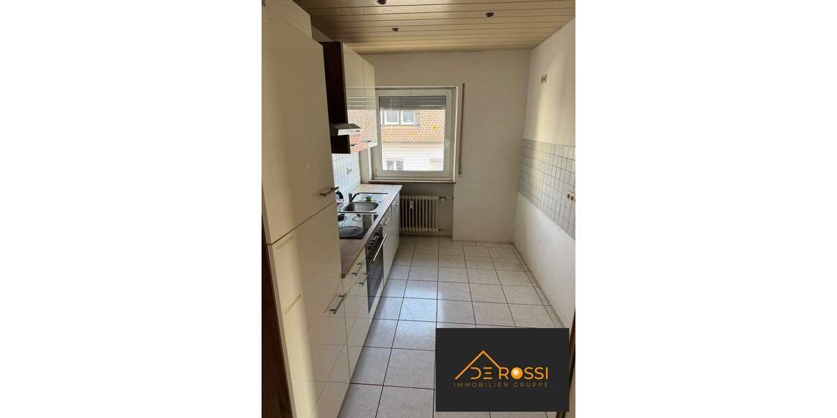 Etagenwohnung Nürnberg / Herpersdorf Herpersdorf - 4 Zimmer, 88 m&sup2;, 1.050&euro; | Angebot:25837362