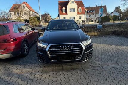 Audi Q7 235.000 km 23.000 &euro; Fürth 90763