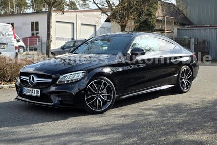 Mercedes-Benz C 43 AMG 38.864 km 46.999 &euro; wendelstein 90530