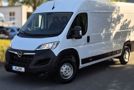 Opel Movano 115.802 km 14.399 &euro; Wendelstein 90530
