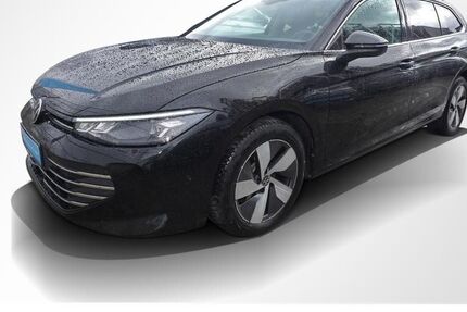 VW Passat 19.950 km 33.880 &euro; Erlangen 91058