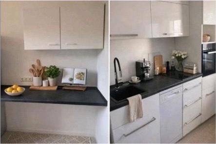 Erdgeschoßwohnung Stein - 3 Zimmer, 70 m&sup2;, 1.100&euro; | Angebot:26621773