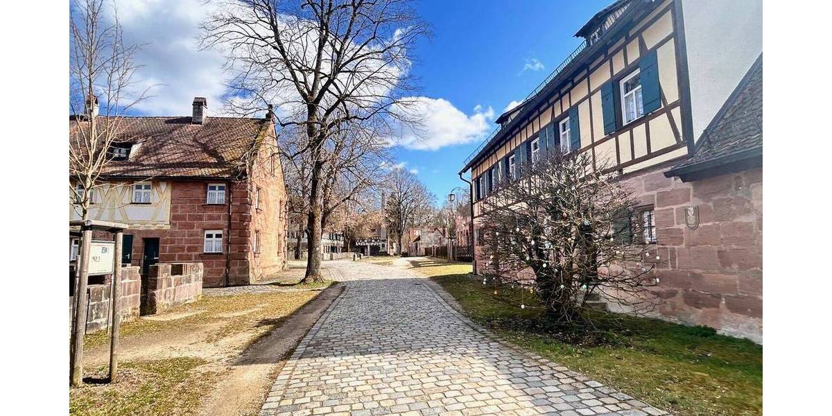 Etagenwohnung Nürnberg / Laufamholz Laufamholz - 3 Zimmer, 94 m&sup2;, 608.500&euro; | Angebot:26153793