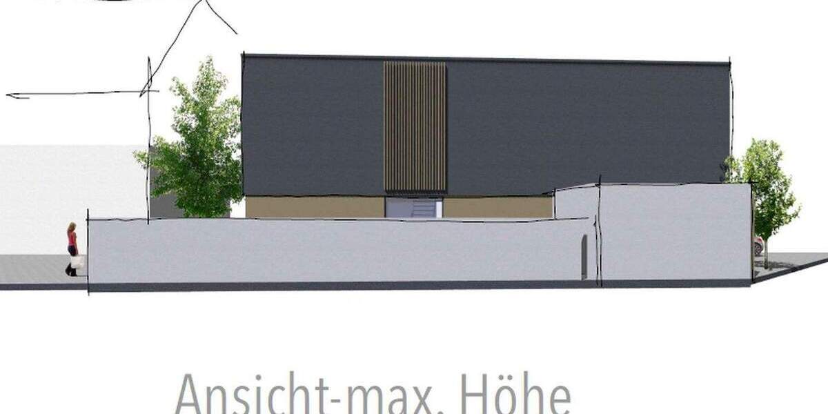 Grundstück Alterlangen Alterlangen - 315.000&euro; | Angebot:25815969