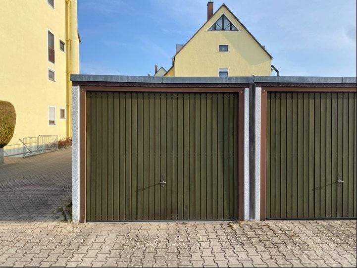 Etagenwohnung Fürth Ronhof - 4 Zimmer, 117 m&sup2;, 369.000&euro; | Angebot:25670927