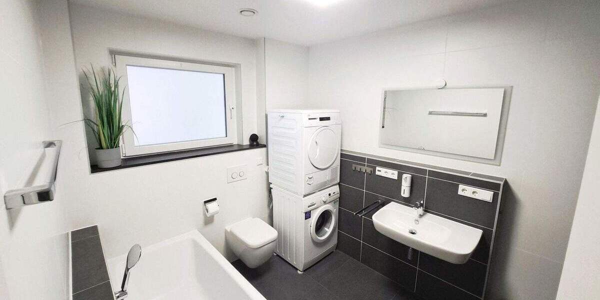 Terrassenwohnung Feucht - 4 Zimmer, 102 m&sup2;, 499.000&euro; | Angebot:25760519