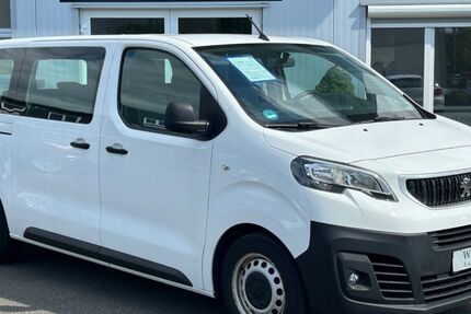 Peugeot Expert 77.800 km 18.970 &euro; Fürth 90763