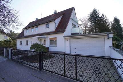 Haus Schwaig b. Nürnberg Behringersdorf - 6 Zimmer, 200 m&sup2;, 630.000&euro; | Angebot:25862773