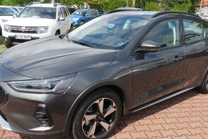 Ford Focus 39.950 km 20.990 &euro; Nürnberg 90431