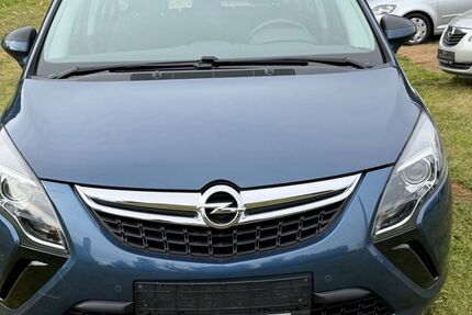 Opel Zafira 111.555 km 9.990 &euro; Fürth 90768