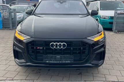 Audi SQ8 228.180 km 44.999 &euro; Fürth 90763