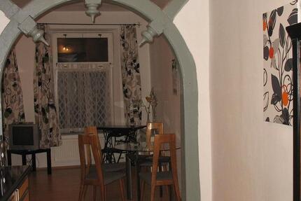 Wohnung Fürth Altstadt - 2 Zimmer, 60 m&sup2;, 810&euro; | Angebot:27621860