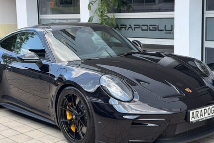 Porsche 992 4.999 km 239.900 &euro; Nürnberg 90408