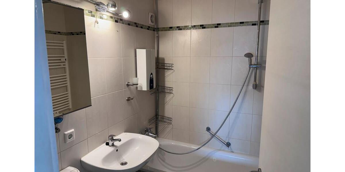 Etagenwohnung Nürnberg Gaismannshof - 3 Zimmer, 72 m&sup2;, 1.050&euro; | Angebot:25351660