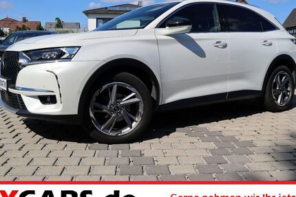 DS Automobiles DS7 (Crossback) 33.060 km 25.555 &euro; Röthenbach a. d. Pegnitz 90552
