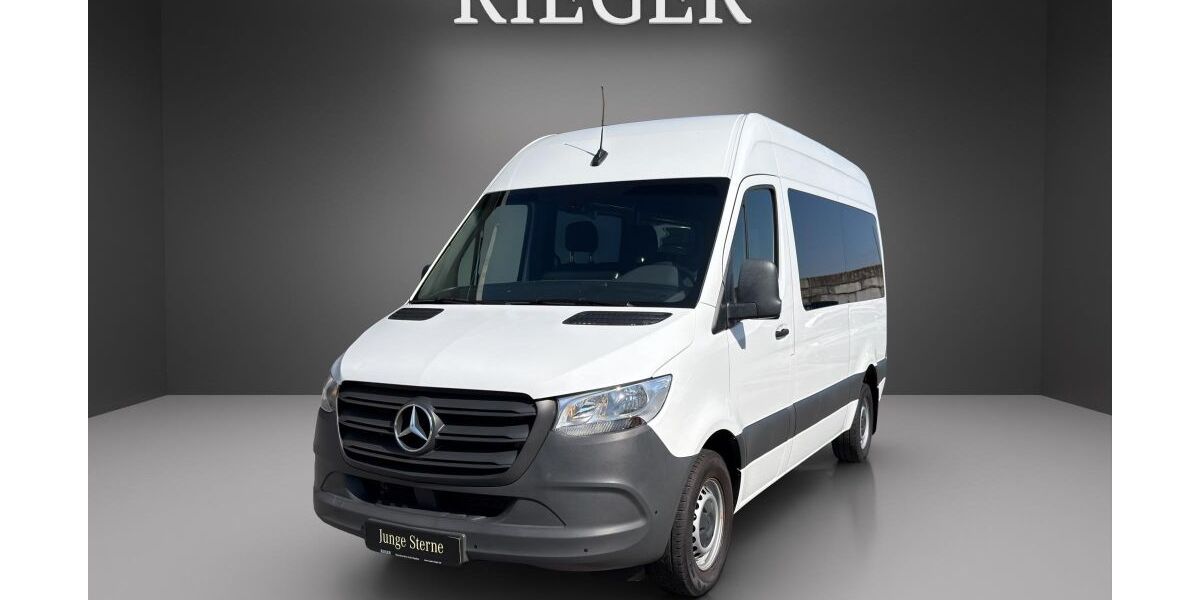 Mercedes-Benz Sprinter 98.513 km 40.899 &euro; Altdorf 90518
