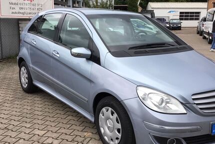 Mercedes-Benz B 150 180.000 km 2.390 &euro; Erlangen 91056