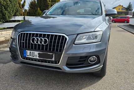 Audi Q5 176.000 km 14.000 &euro; Burgthann 90559