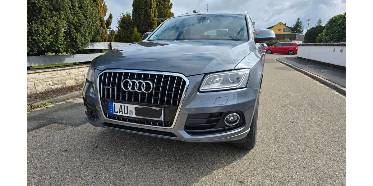Audi Q5 176.000 km 14.000 &euro; Burgthann 90559
