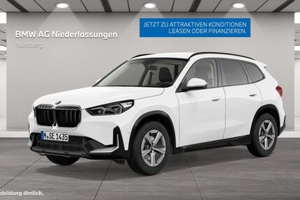 BMW X1 8.569 km 37.495 &euro; Nürnberg 90441