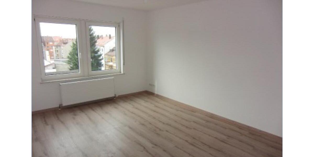 Etagenwohnung Nürnberg Rabus - 1 Zimmer, 39 m&sup2;, 215.000&euro; | Angebot:27020760
