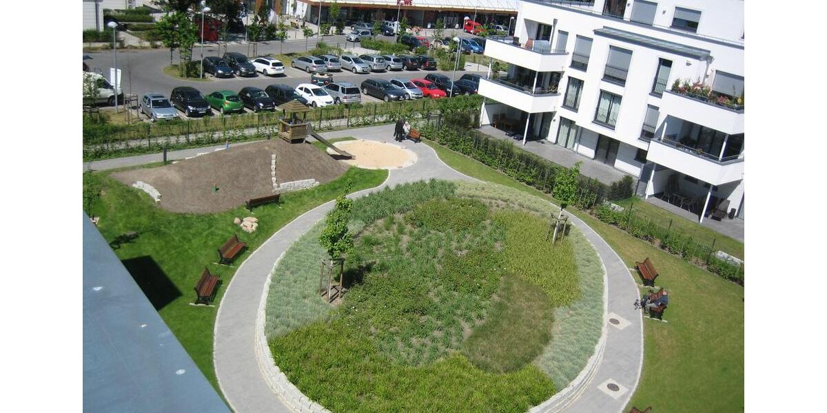 Etagenwohnung Nürnberg - 4.5 Zimmer, 122 m&sup2;, 1.080.000&euro; | Angebot:24682737