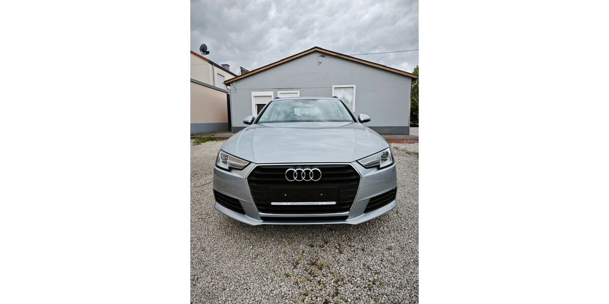 Audi A4 48.000 km 20.490 &euro; Oberasbach 90522