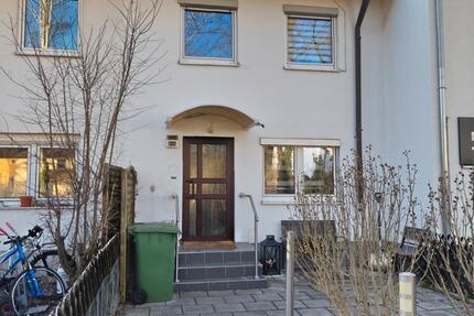 Haus Schwabach - 4 Zimmer, 95 m&sup2;, 405.000&euro; | Angebot:26955307