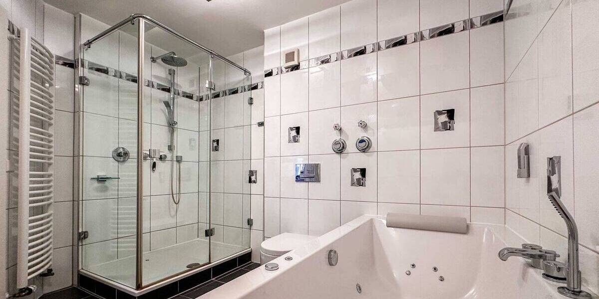 Etagenwohnung Nürnberg Sebald - 3 Zimmer, 100 m&sup2;, 449.000&euro; | Angebot:26569771