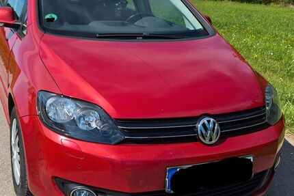 VW Golf Plus 83.000 km 6.499 &euro; Burgthann 90559