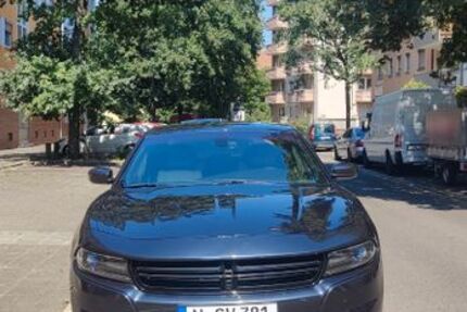Dodge Charger 96.500 km 16.500 &euro; Nürnberg 90441